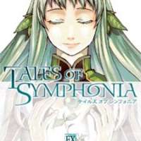  ����� Tales of Symphonia: Extra Load <small>Story & Art</small> 